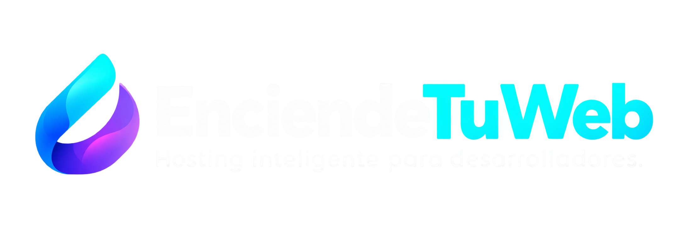 EnciendeTuWeb - Hosting Inteligente